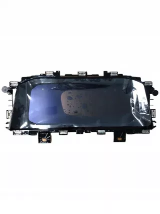 5H0920340 Щиток приборов (приборная панель) Volkswagen Golf 8 Арт e11724874, вид 1