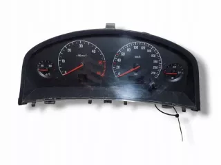 09180287WT Щиток приборов (приборная панель) Opel Vectra C  Арт e11724804, вид 1