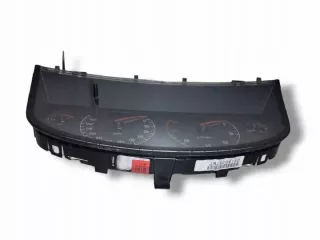 09180287WT Щиток приборов (приборная панель) Opel Vectra C  Арт e11724804, вид 4