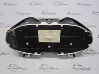 8A6T-10849-BH Щиток приборов (приборная панель) Ford Fiesta 7 Арт e11724683, вид 2