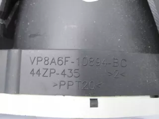 8A6T-10849-BH Щиток приборов (приборная панель) Ford Fiesta 7 Арт e11724683, вид 4