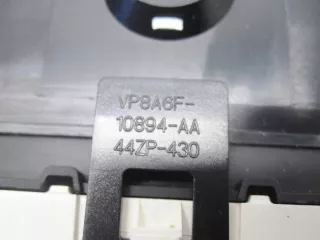 8A6T-10849-BH Щиток приборов (приборная панель) Ford Fiesta 7 Арт e11724683, вид 5