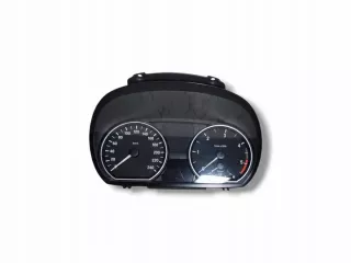 102495285 Щиток приборов (приборная панель) BMW 1 E81/E82/E87/E88 Арт e11724616, вид 1