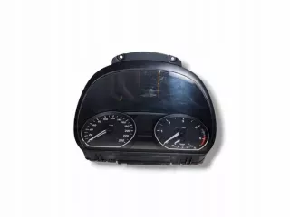 102495285 Щиток приборов (приборная панель) BMW 1 E81/E82/E87/E88 Арт e11724616, вид 2