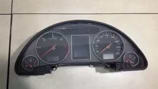 8E0920900K Щиток приборов (приборная панель) Audi A4 B6 Арт e11724577, вид 1