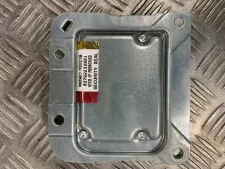 A0009004802 Блок AirBag Mercedes Sprinter W906 Арт e11724446, вид 2