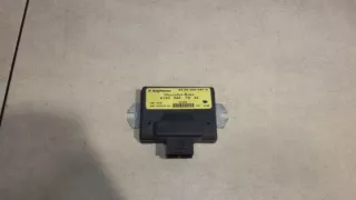 A1635457932 Блок AirBag Mercedes ML W163 Арт e11724440, вид 1