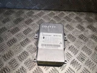 2079011700 Блок AirBag Mercedes C W204 Арт e11724428, вид 1