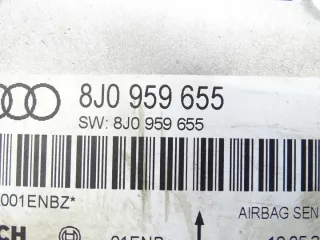 8J0959655 17426177625 Блок AirBag Audi TT 2 Арт e11724392, вид 3