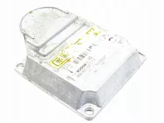 0265020839 Блок AirBag BMW 5 F10/F11/GT F07 Арт e11724373, вид 1
