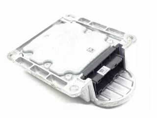 0265020839 Блок AirBag BMW 5 F10/F11/GT F07 Арт e11724373, вид 3