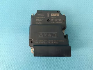 8W0959655AE Блок AirBag Audi A4 B9 Арт e11724350, вид 1