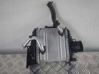 MERCEDEA6540904101 Интеркулер Mercedes C W205 Арт e11724316, вид 1