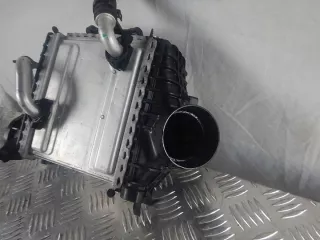 MERCEDEA6540904101 Интеркулер Mercedes C W205 Арт e11724316, вид 2