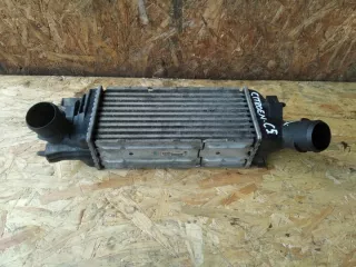 9645682880 Интеркулер Citroen C5 1 Арт e11724296, вид 2
