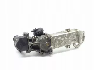 03L131512BH 16330747415 Радиатор EGR Volkswagen Passat B7 Арт e11724274, вид 1