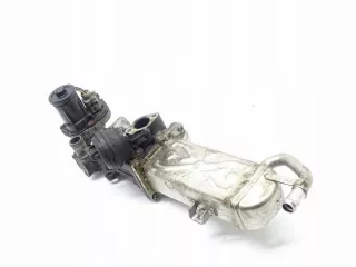 03L131512BH 16330747415 Радиатор EGR Volkswagen Passat B7 Арт e11724274, вид 2
