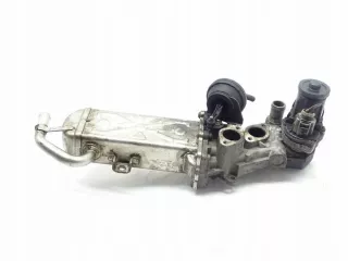 03L131512BH 16330747415 Радиатор EGR Volkswagen Passat B7 Арт e11724274, вид 3