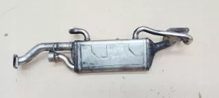 A6421401675---Parts Радиатор EGR Mercedes CLS C218 Арт e11724262, вид 1