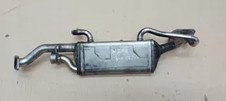 A6421401675---Parts Радиатор EGR Mercedes CLS C218 Арт e11724262, вид 2