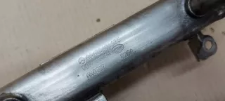 A6421401675---Parts Радиатор EGR Mercedes CLS C218 Арт e11724262, вид 3