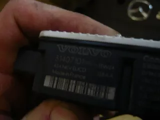 31407101 Блок управления (другие) Volvo S80 2 Арт e11724237, вид 2