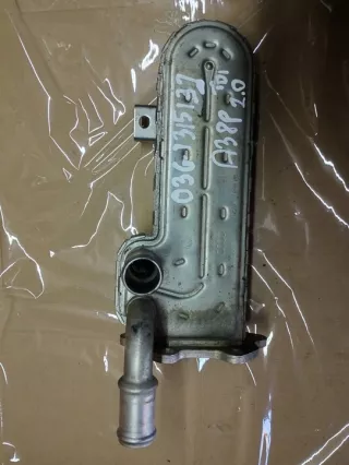 03G131513J Радиатор EGR Audi A3 8P Арт e11724229, вид 2