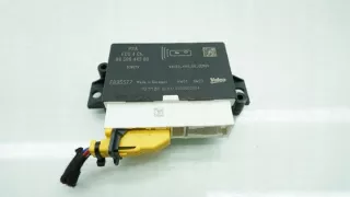 9858644280 Блок управления (другие) Opel Corsa F Арт e11724140, вид 1