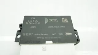 9858644280 Блок управления (другие) Opel Corsa F Арт e11724140, вид 2