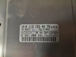 A1131534479 Блок управления (другие) Mercedes SL r230 Арт e11724107, вид 3