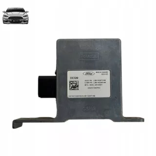 LJ98-14G672-AM Блок управления (другие) Ford Mustang Mach-E Арт e11724022, вид 1