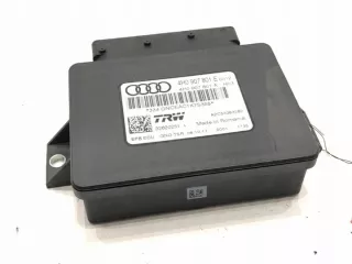 4H0907801E LORK-1406-7960 Блок управления (другие) Audi A6 C7 (S6,RS6) Арт e11724005, вид 1