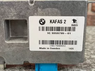 9359799 Блок управления (другие) BMW 1 F20/F21 Арт e11723963, вид 2