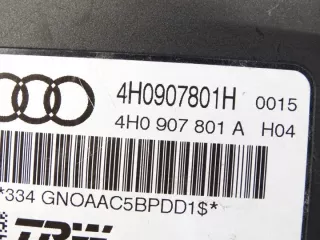 4H0907801H 16671705925 Блок управления (другие) Audi A6 C7 (S6,RS6) Арт e11723909, вид 3