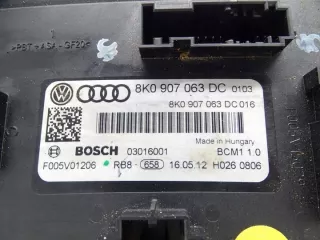 8K0907063DC Блок управления (другие) Audi A4 B8 Арт e11723878, вид 2