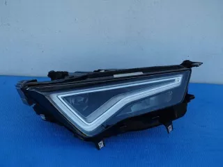 576941032B Фара левая Seat Ateca Арт e11723577, вид 1