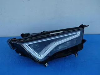 576941032B Фара левая Seat Ateca Арт e11723577, вид 2