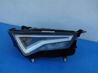 576941032B Фара левая Seat Ateca Арт e11723577, вид 3