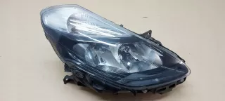 260107056R---Parts-- Фара правая Renault Clio 3 Арт e11723519, вид 2