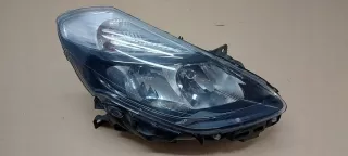 260107056R---Parts-- Фара правая Renault Clio 3 Арт e11723519, вид 3