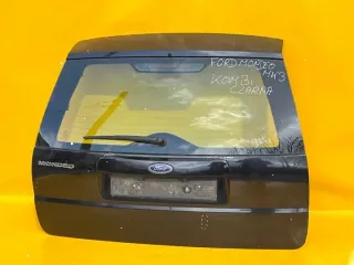 2001-2007R Крышка багажника (дверь 3-5) Ford Mondeo 3 Арт e11723009, вид 2