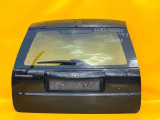 2001-2007R Крышка багажника (дверь 3-5) Ford Mondeo 3 Арт e11723009, вид 4