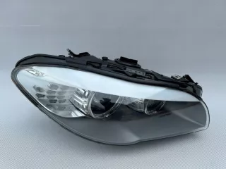 7203252-19 Фара правая BMW 5 F10/F11/GT F07 Арт e11722666, вид 1