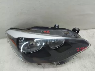 7229672 Фара левая BMW 1 F20/F21 Арт e11722616, вид 3