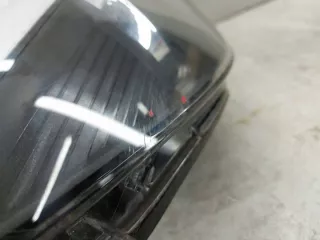 7229672 Фара левая BMW 1 F20/F21 Арт e11722616, вид 5