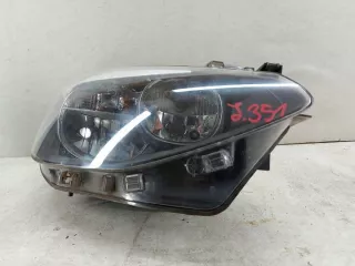 7229672 Фара левая BMW 1 F20/F21 Арт e11722616, вид 6