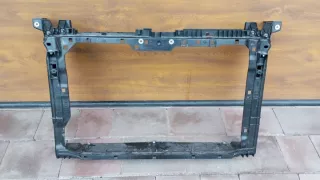 2019-2024--PAS 654805588D Передняя панель крепления облицовки (телевизор) Skoda Scala Арт e11722501, вид 1