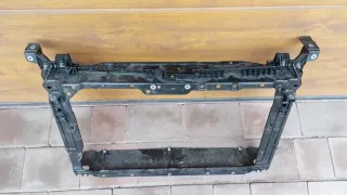 2019-2024--PAS 654805588D Передняя панель крепления облицовки (телевизор) Skoda Scala Арт e11722501, вид 2