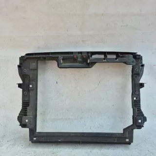 7N0805588B Передняя панель крепления облицовки (телевизор) Seat Alhambra 2 Арт e11722480, вид 1