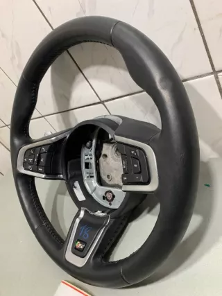 GX7M-18443-BB Руль Jaguar F-Pace Арт e11722180, вид 2